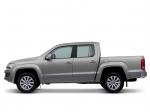 Volkswagen Amarok Double Cab Comfortline 2010 года